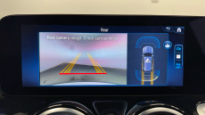 Mercedes-Benz GLB 200 AMG Line Executive 5dr 7G-Tronic Petrol Estate